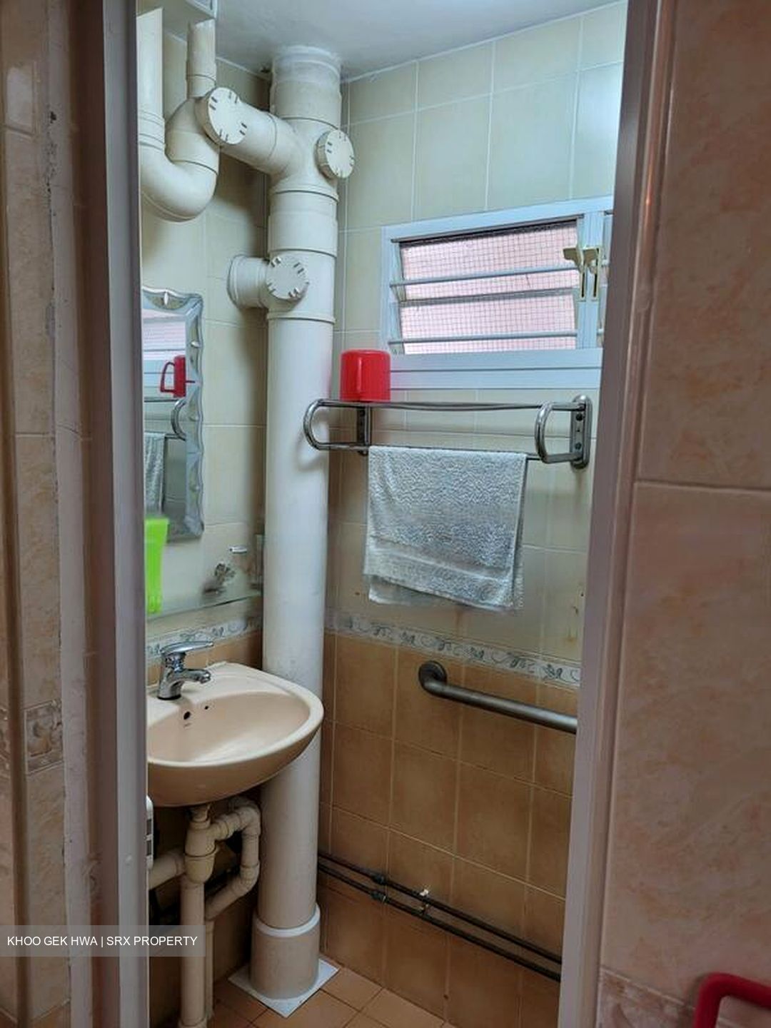 Blk 2 Holland Avenue (Queenstown), HDB 3 Rooms #508859601